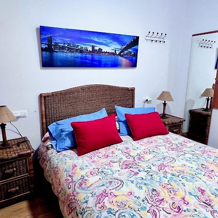 Apartamentos Arcos Centrico Aguilas Exterior photo