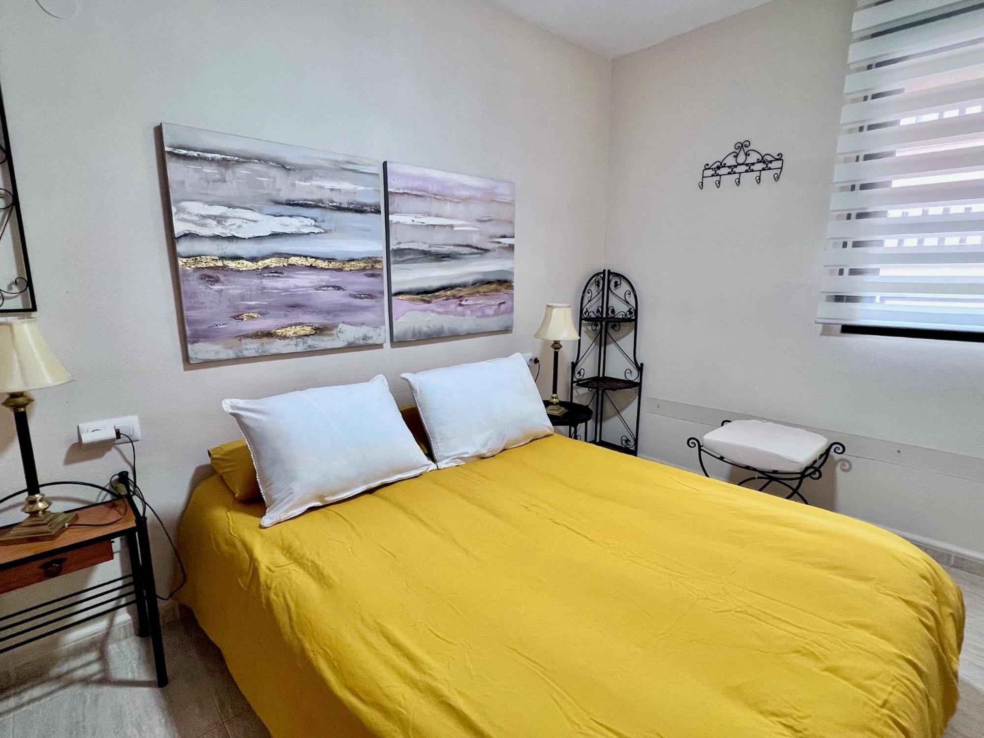 Apartamentos Arcos Centrico Aguilas Exterior photo