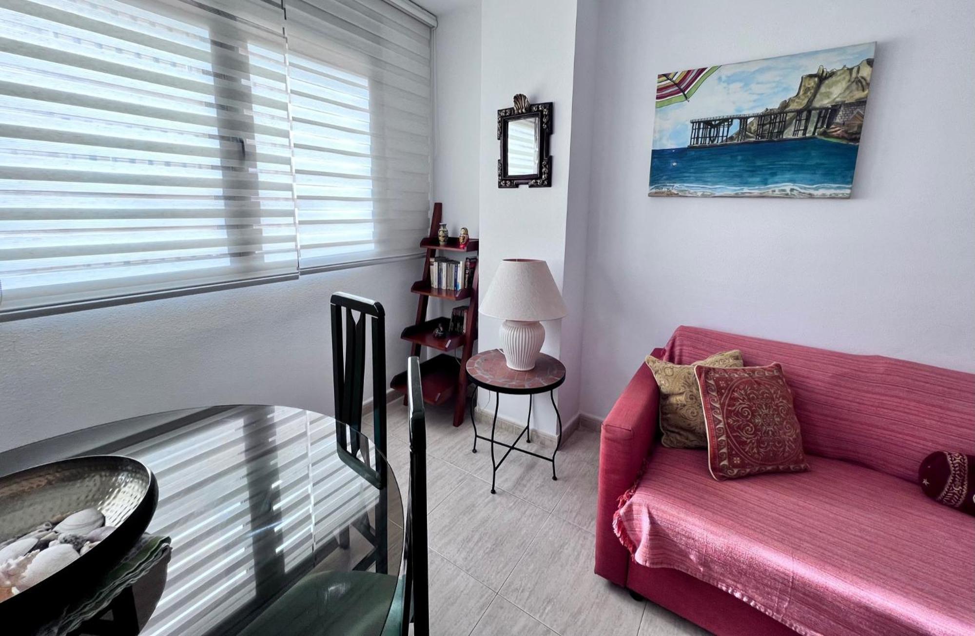 Apartamentos Arcos Centrico Aguilas Exterior photo
